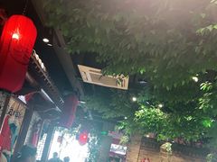 -北平食府(马鞍山路店)