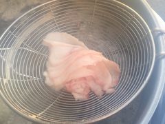 -南城十里潮汕鲜牛火锅·鲜虾生滚粥(融汇老商埠店)