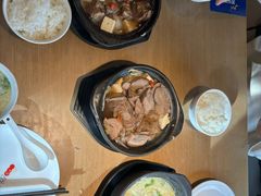 -洪兴砂锅·融合砂锅菜(三站店)