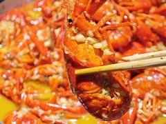 -指爱龙虾(金杨路总店)