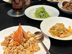 -海味世家·家常菜馆(明州里店)