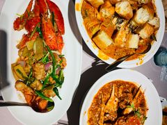 -珍宝海鲜JUMBO Seafood(北京SKP店)