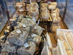 -莫斯科餐厅面包坊(北展店)