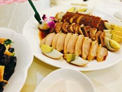 -君豪大酒店-东海渔村中餐厅
