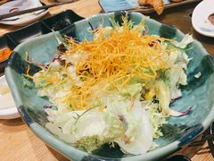 -一井烧肉·活鳗·寿司(望京SOHO店)