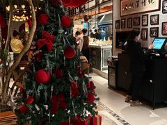 -Osteria Garden 生蚝花园餐厅(原进贤路店)