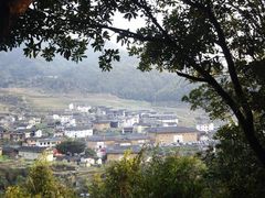 -初溪土楼群