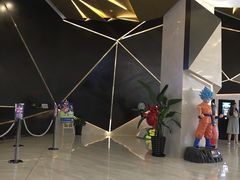 -英皇UA电影城(虹桥天地店)
