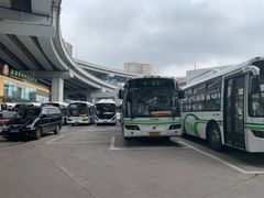-上海南浦大桥长途旅游客运站