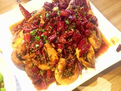 -望京一号·重庆江湖菜(工体店)