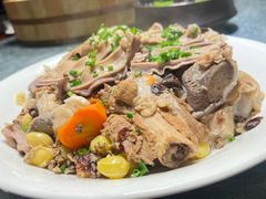 -猪肉婆私房菜(容桂总店)