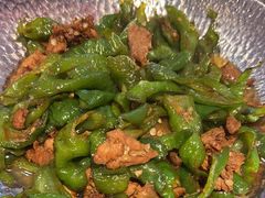 -彭耕记猪油炒小菜(吉联mall店)