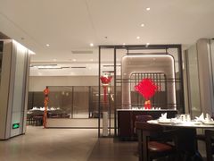 -上海宝华喜来登酒店·采悦轩中餐厅