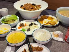 -闫府私房菜·百年鲁菜(恒隆店)