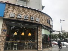 门面-可莎蜜兒(金堡店)