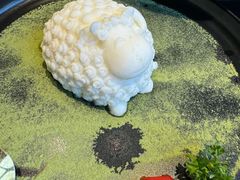 -蒙料·手把肉(望京店)