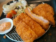 -呀咪咖喱屋(龙之梦购物中心莘庄店)