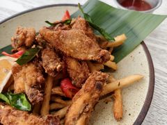 -娜娜家•Nana's restaurant(国金汇店)