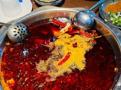 -青山青豆花·笑禅豆腐鱼(黄泥塝店)