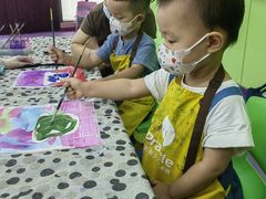 -美国悦宝园早教托育中心(东坝店)