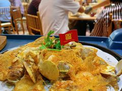 -百年银屏蚝烙·潮汕菜·非遗(乐山店)
