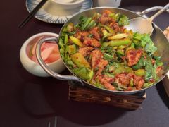 -山石榴·贵州菜(丰盛里店)