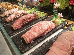 -火叮叮自助烤肉·现切牛肉(茂业店)