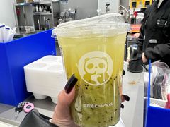 -茶百道(双铁广场店)