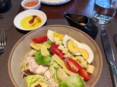 -杭州西子湖四季酒店-WL BISTRO西湖餐厅(灵隐路店)