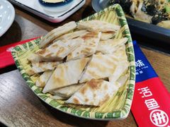 -尚渔味双拼烤鱼(远洋未来汇店)