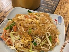 -利杨记·本味轩粥坊·烧烤(宝体店)