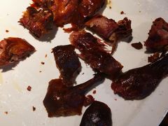 -盐帮食坊•小河帮川菜(四川师大店)