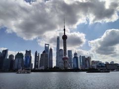 -Manner Coffee(白玉兰广场店)