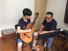 -迷音音乐国际艺术中心(三林店)
