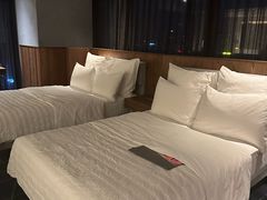 -郑州建业艾美酒店
