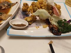 -渔码头食府·20年蓬莱老字号(登州路店)