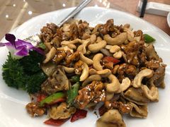 -轩记海鲜餐厅·四十五年老字号·经典粤菜(西区彩虹店)