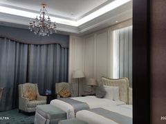 -启东恒大海上威尼斯酒店