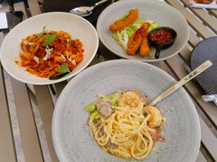 -Manner Coffee(万象食家店)