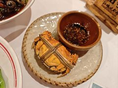 -江味龙虾馆(南山店)