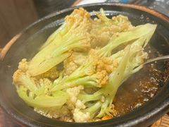 -啫火啫啫煲·顺德干蒸(西乡天虹店)
