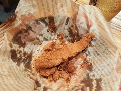 -北丐先生·野馄饨烧烤(泰达E街区店)