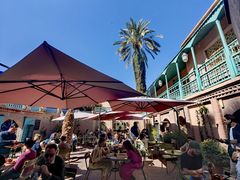 -马洛雷勒花园
