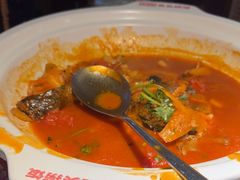 -魏铭鱼头捞饭(晋阳路店)