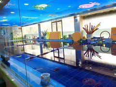 -海帆亲子游泳吴江中心(花园路店)