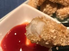 炸鱼柳-湘轩·土菜研究院(光大店)
