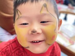 -BetterKids贝好国际托育中心(奥体旗舰店)