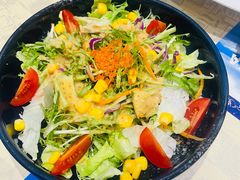 -安德烈俄式西餐厅(中央大街店)