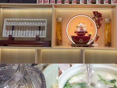 -紫藤园·天目湖大鱼头(南山竹海店)