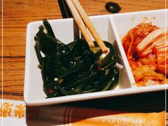 -冰川冷面·延边菜·炭烤串(观前店)